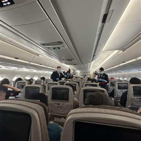 china eastern airlines opiniones|China Eastern Airlines Customer Reviews .